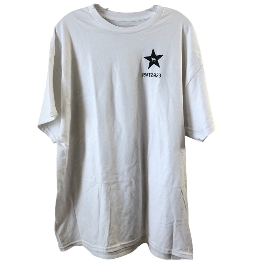 2023 Renaissance concert tour shirt